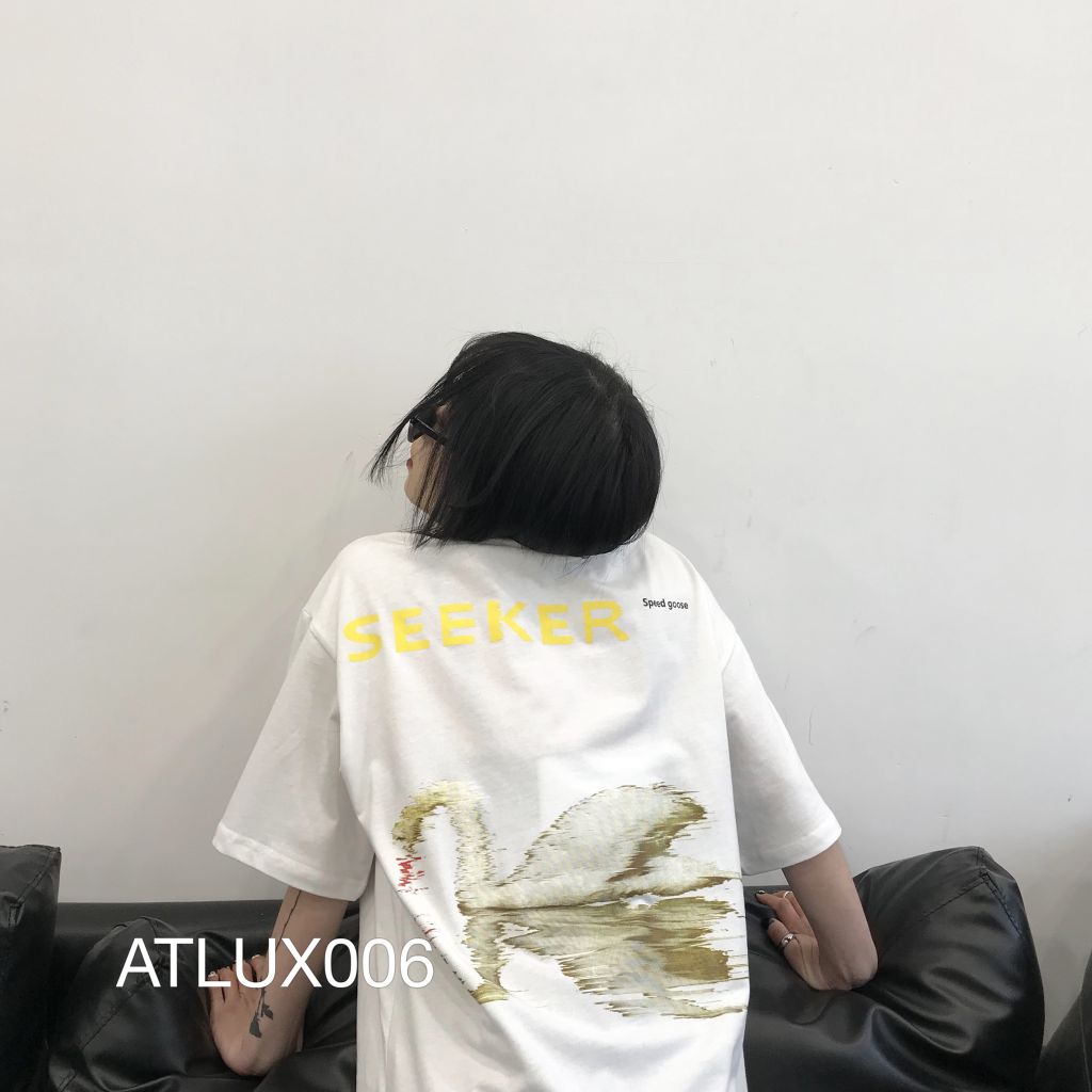 ATLUX006 - T-SHIRT SEEKER