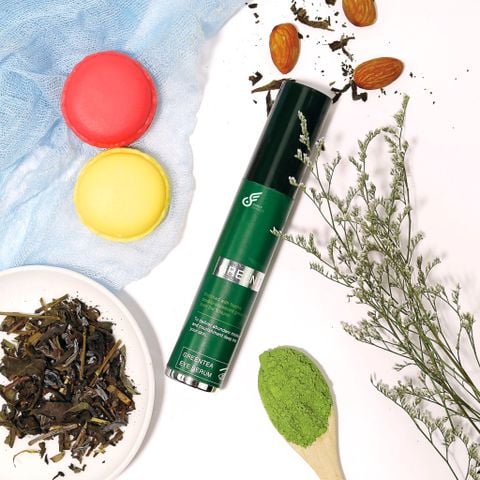 THANH LĂN TRỊ THÂM & MASSAGER MẮT ( DAILY EYE SERUM )