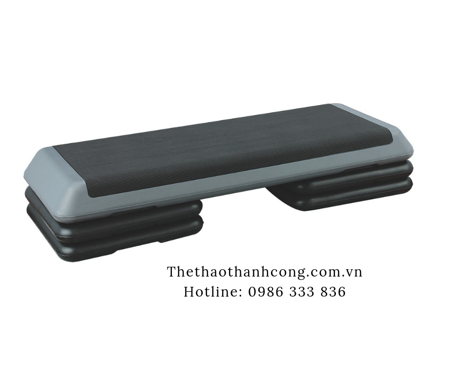 Bục nhảy kt 110x40x20cm