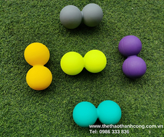 Bóng dãn cơ đôi