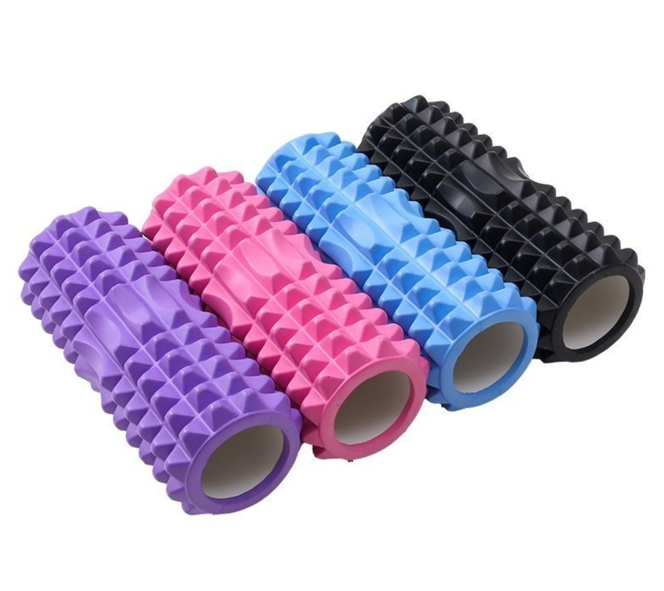 Vận chuyển con lăn massage từ Canada về Việt Nam – Giải pháp an toàn cho hàng thể thao phục hồi cơ