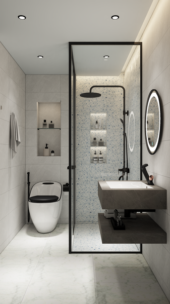 Combo Lux - Nâng tầm trải nghiệm