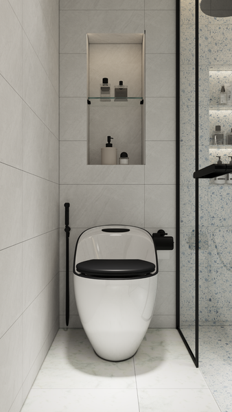 Combo Lux - Nâng tầm trải nghiệm