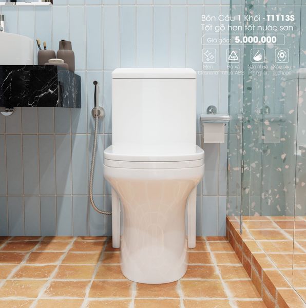 Combo Balance – Cân Bằng Hoàn Hảo