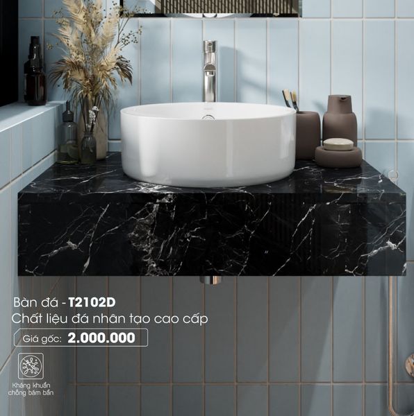 Combo Balance – Cân Bằng Hoàn Hảo