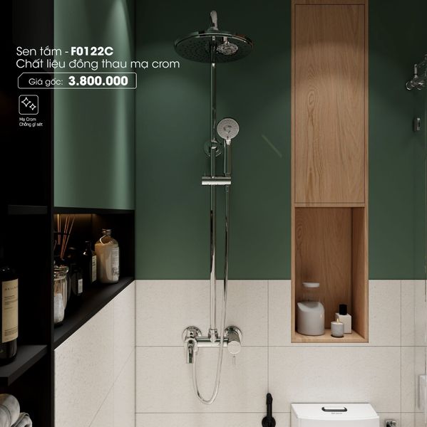 Combo Refined – Tinh Chỉnh Chuẩn Gu