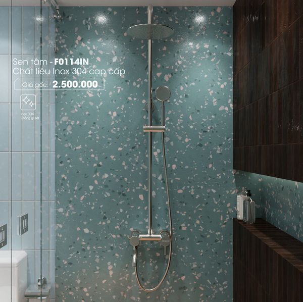 Combo Balance – Cân Bằng Hoàn Hảo