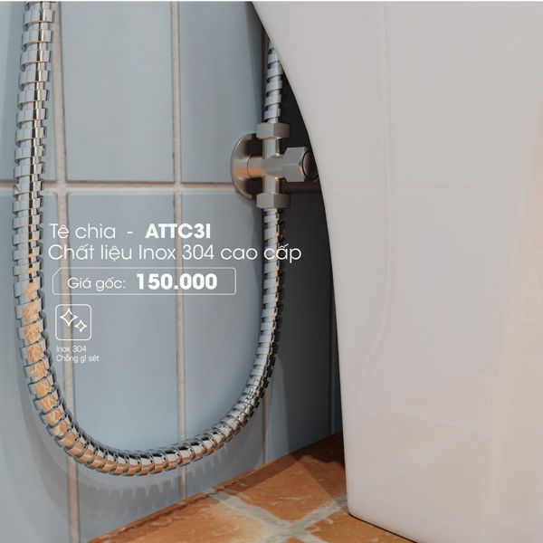 Combo Balance – Cân Bằng Hoàn Hảo