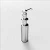 Bình Xà Bông Âm Bàn Inox 304 Draco AKB11I