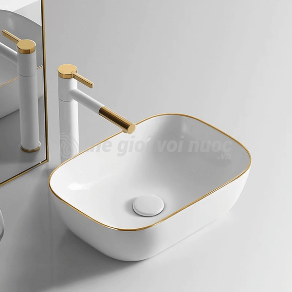 Hướng dẫn lắp đặt và bảo dưỡng lavabo