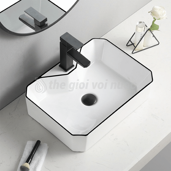 Các yếu tố cần xem xét khi mua lavabo