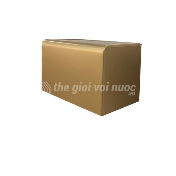 Hộp Đựng Giấy Nhôm Titan ATHG5G