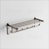 Máng Khăn Xếp Inox 304 Draco ATMX8