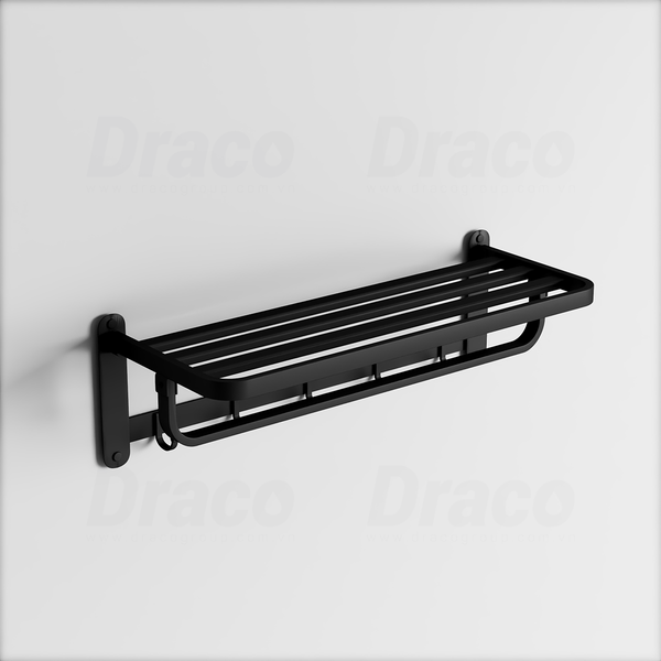 Máng Khăn Xếp Inox 304 Draco ATMX8