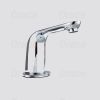 Vòi Lavabo Lạnh Đồng Thau Phủ Crom Cảm Ứng Một Chạm Draco F2206C
