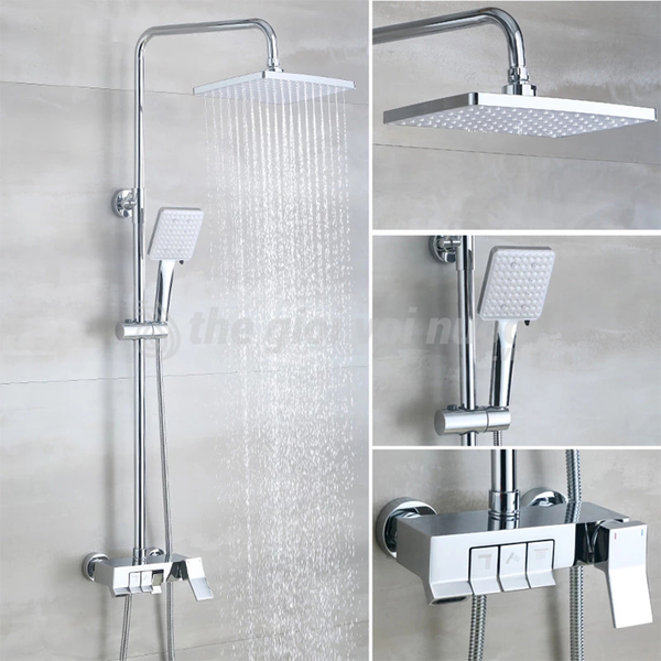 Sen cây Inox 304 Draco chất lượng cao.