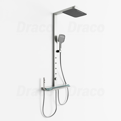 Khám Phá Sen Cây Tắm Đứng Nhập Khẩu Đẳng Cấp