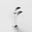 Vòi Lavabo Nóng Lạnh  Inox 304 Draco F2111IA (Thấp) - Màu Inox Mờ