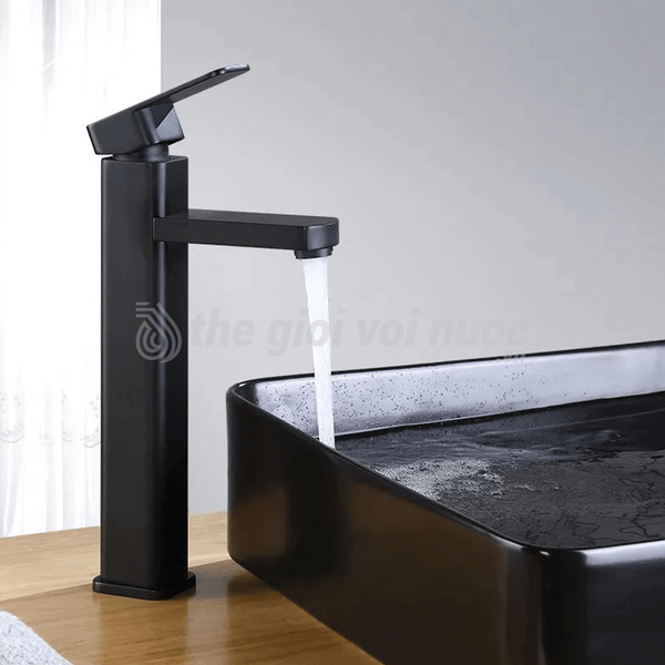 Vòi nước lavabo Draco chất lượng, thẩm mỹ.