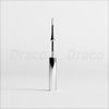 Vòi Lavabo Nóng Lạnh Đồng Thau Thiết Kế Đầu Giọt Nước Draco F2151C - Crom