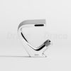 Vòi Lavabo Nóng Lạnh Đồng Thau Draco F2174C Màu Crom