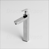 Vòi Lavabo Lạnh Inox 304 Draco F2211IB (Cao)