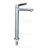 Vòi Lavabo Lạnh Inox 304 Draco F2240IB (Cao)