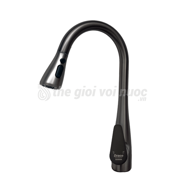 Cấu tạo vòi nước rửa chén