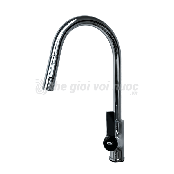 Vòi rửa chén Draco