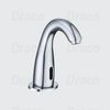 Vòi Lavabo Cảm Ứng Hồng Ngoại Đồng Thau Crom Draco F2221C