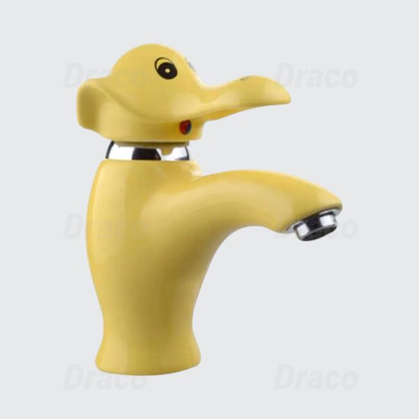 Vòi Lavabo Trẻ Em Hình Con Voi Draco F2201
