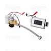 Bồn Tiểu Nam Cảm Ứng Draco T3280S