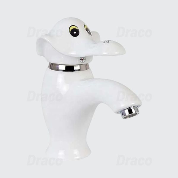 Vòi Lavabo Trẻ Em Hình Con Voi Draco F2201