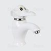 Vòi Lavabo Trẻ Em Hình Con Voi Draco F2201