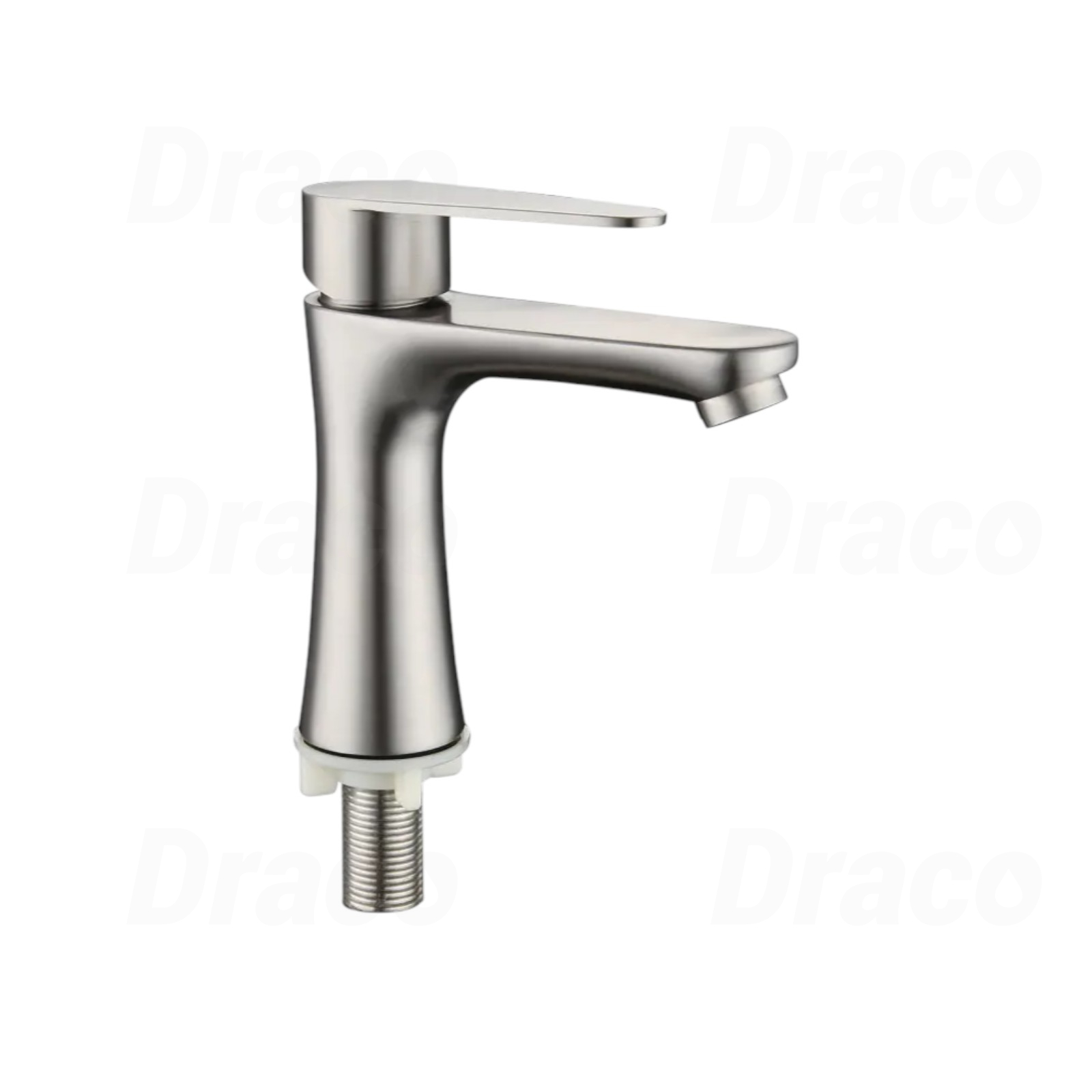 Vòi Lavabo Lạnh Inox 304 Draco F2218I