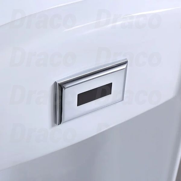 Bồn Tiểu Nam Cảm Ứng Đặt Sàn Đứng Draco T3268S