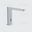 Vòi Lavabo Cảm Ứng Hồng Ngoại Đồng Thau Crom Draco F2220C