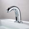 Vòi Lavabo Cảm Ứng Hồng Ngoại Đồng Thau Crom Draco F2223C