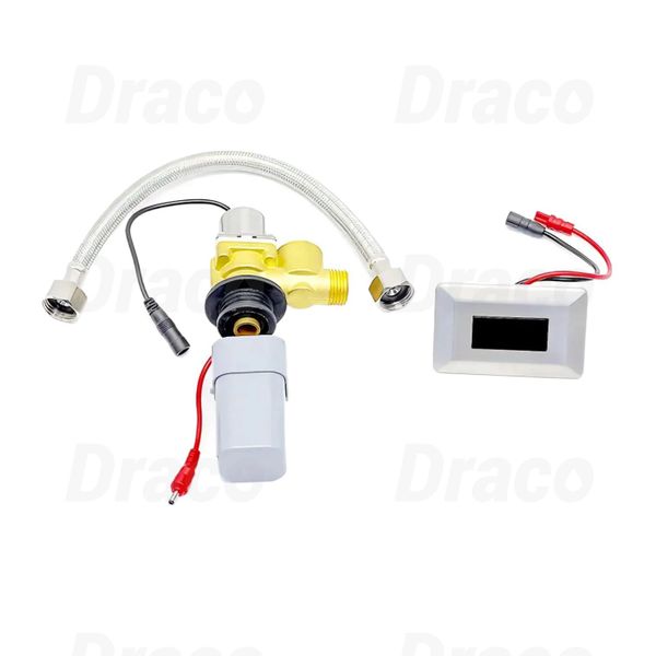 Bồn Tiểu Nam Cảm Ứng Draco T3280S