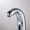 Vòi Lavabo Cảm Ứng Hồng Ngoại Đồng Thau Crom Draco F2223C