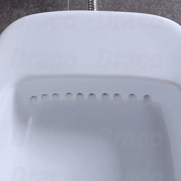 Bồn Tiểu Nam Treo Tường Draco T3260S