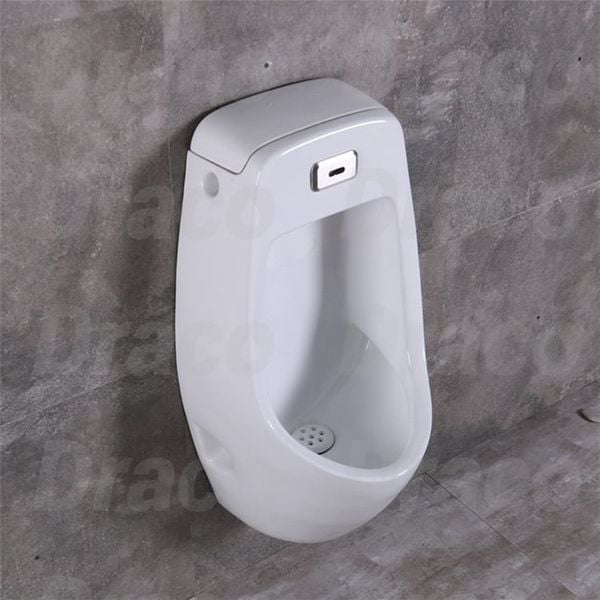 Bồn Tiểu Nam Cảm Ứng Draco T3280S
