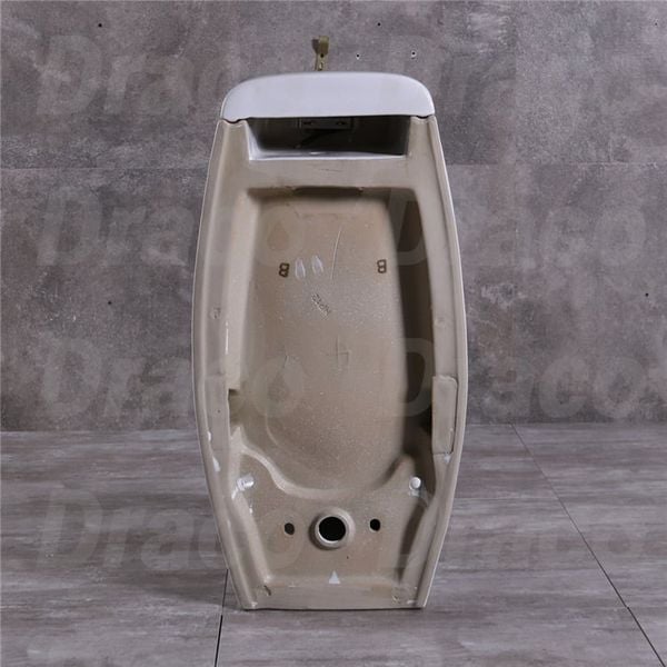Bồn Tiểu Nam Cảm Ứng Draco T3280S