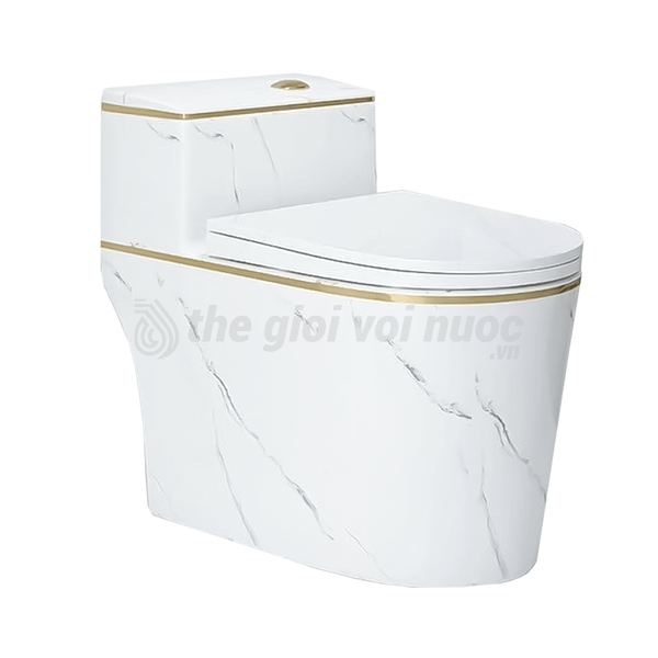 Địa chỉ mua bồn cầu uy tín, chất lượng