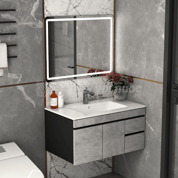 Lavabo âm bàn