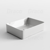 Lavabo Đặt Bàn Thiết Kế Vuông Draco T2180S