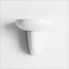 Lavabo Treo Chất Liệu Sứ Trắng Ceramic Cao Cấp Draco T2231S