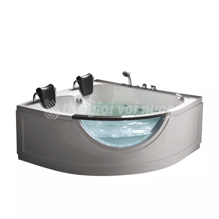 Bồn Tắm Góc