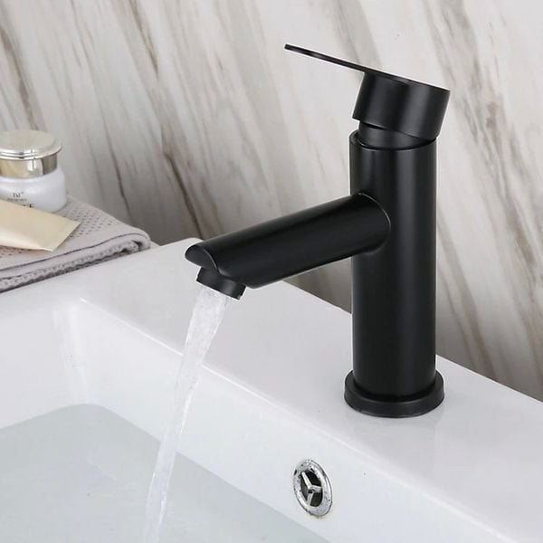 Vì sao vòi nước lavabo Draco được nhiều khách hàng lựa chọn?