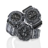  CASIO G-SHOCK GA-2000SKE-8A 